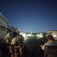 VISTA VILLAGE MOBILE HOME PARK ico