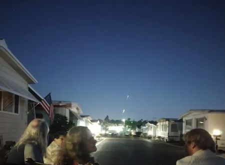 VISTA VILLAGE MOBILE HOME PARK