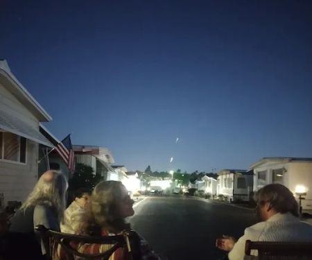 VISTA VILLAGE MOBILE HOME PARK