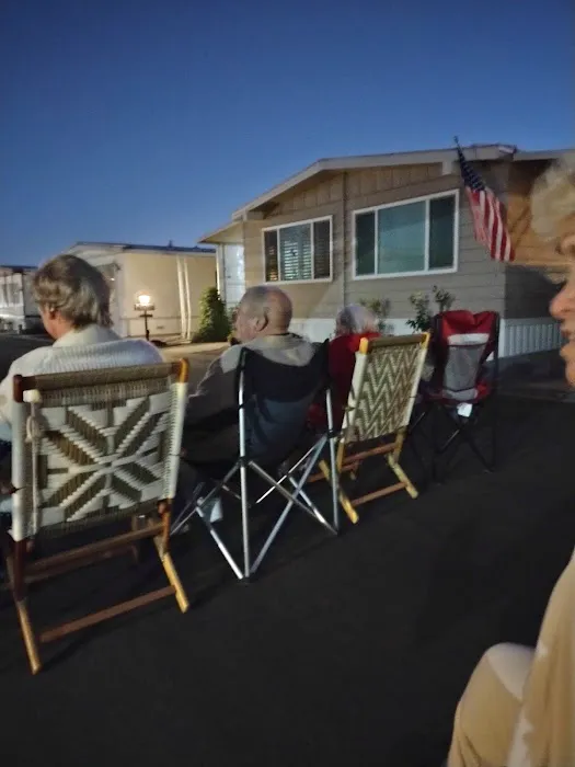 VISTA VILLAGE MOBILE HOME PARK Picture 2