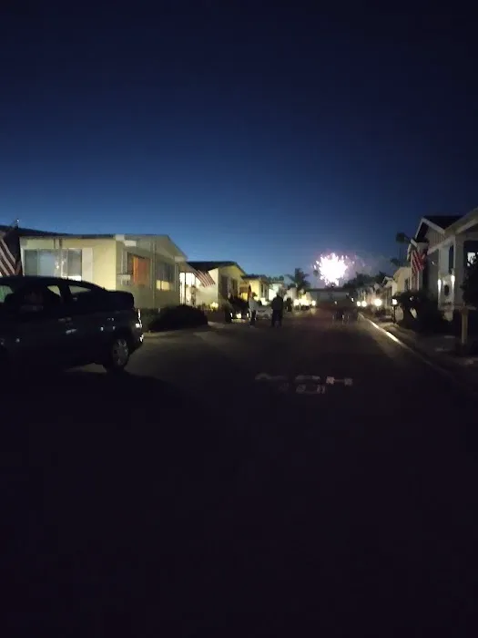 VISTA VILLAGE MOBILE HOME PARK Picture 4