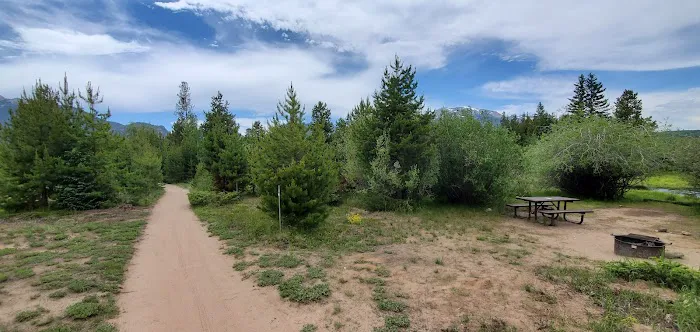 Peak One Campground Picture 2