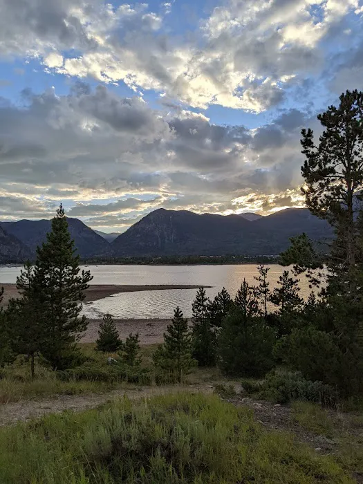 Peak One Campground Picture 1