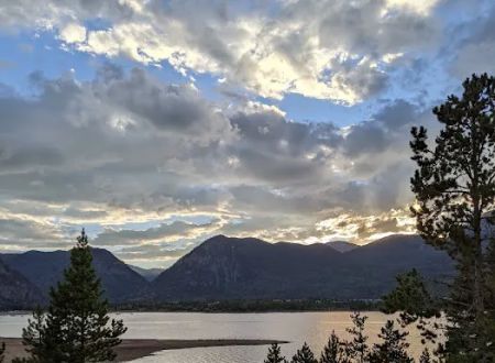Peak One Campground
