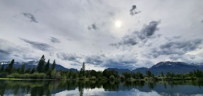 Peak One Campground Picture 3