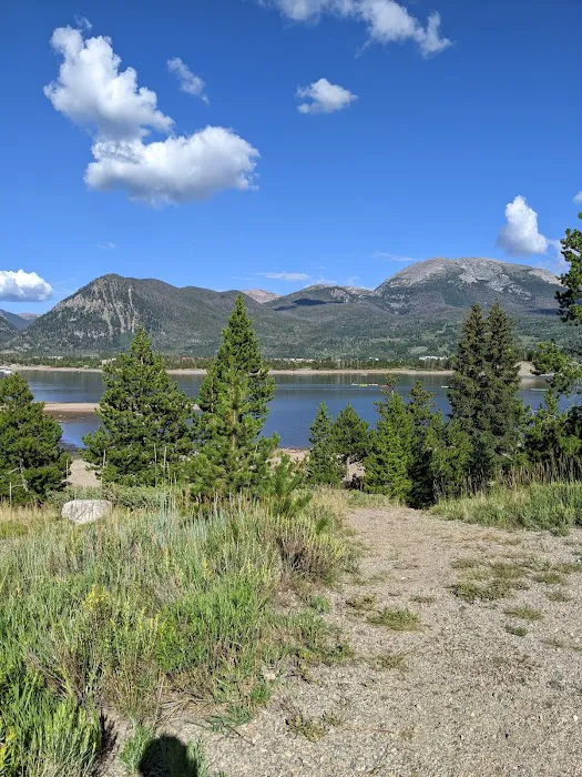 Peak One Campground Picture 4