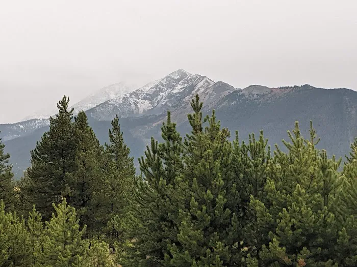Peak One Campground Picture 6