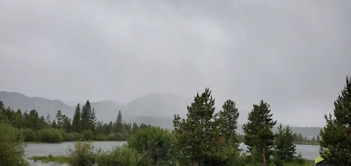 Peak One Campground Picture 5