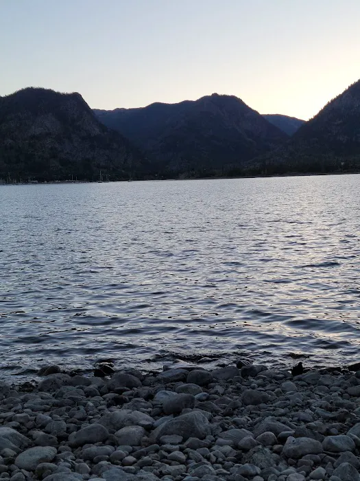 Peak One Campground Picture 8