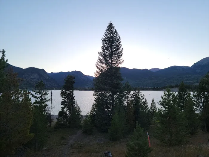 Peak One Campground Picture 10