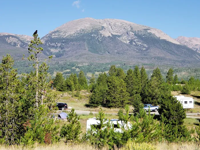 Peak One Campground Picture 3