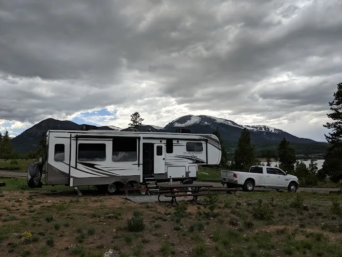 Peak One Campground Picture 2