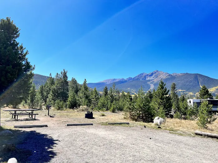 Peak One Campground Picture 1