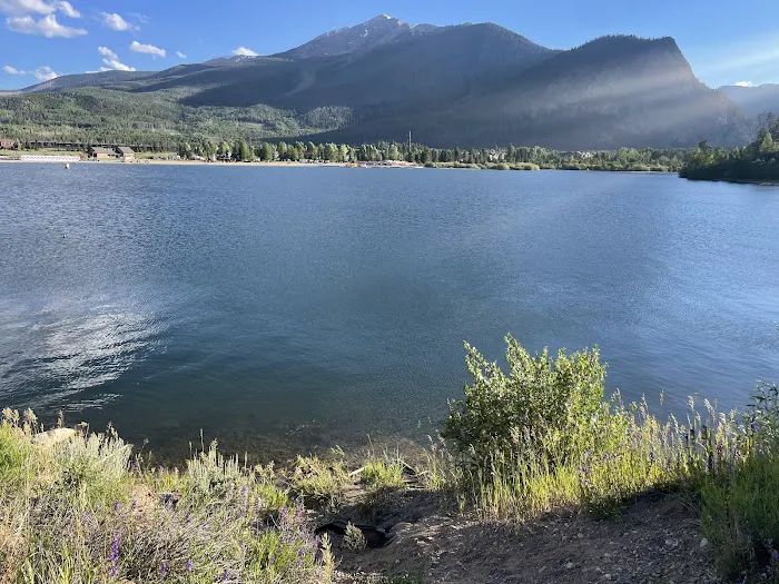 Peak One Campground Picture 5