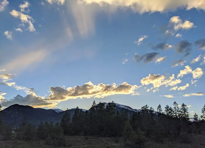 Peak One Campground Picture 7