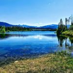 Heaton Bay Campground