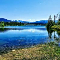 Heaton Bay Campground ico