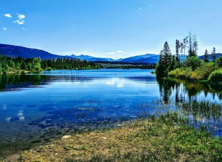Heaton Bay Campground