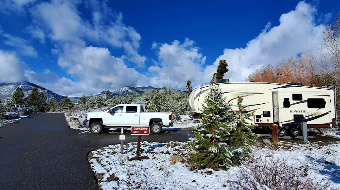 Heaton Bay Campground Picture 8