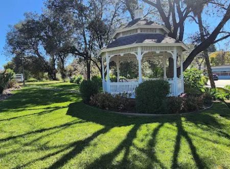 Pecan Community
