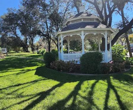 Pecan Community