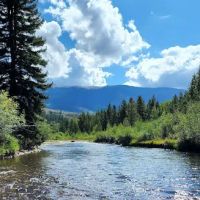 Blue River Campground ico