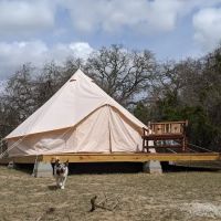 LaRock RV & Horse Camp ico