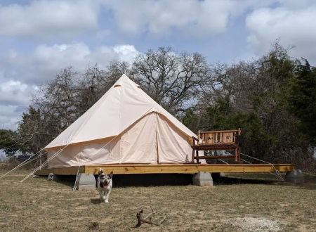LaRock RV & Horse Camp