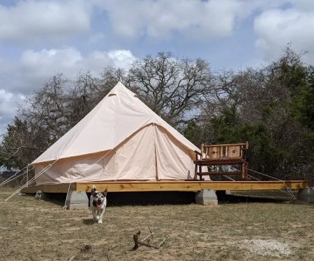 LaRock RV & Horse Camp