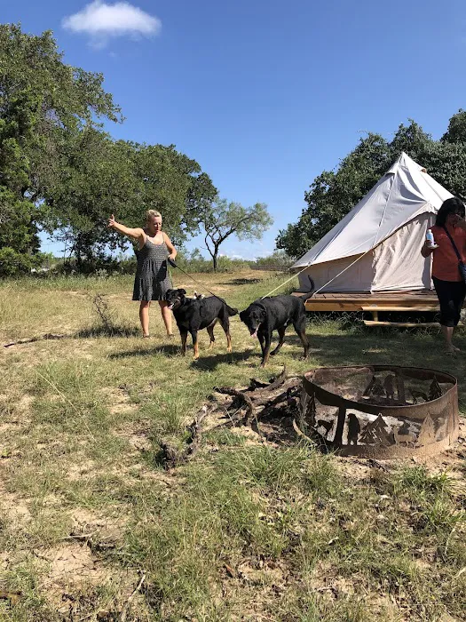 LaRock RV & Horse Camp Picture 10