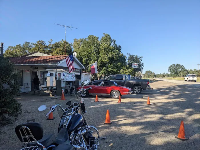 Pecan Grove Campground Picture 3