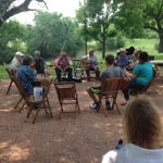 Pecan Grove Campground
