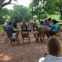 Pecan Grove Campground ico