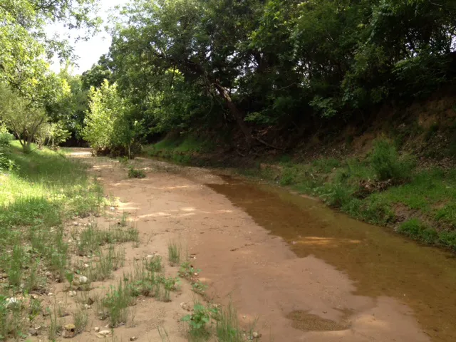 Pecan Grove Campground Picture 5