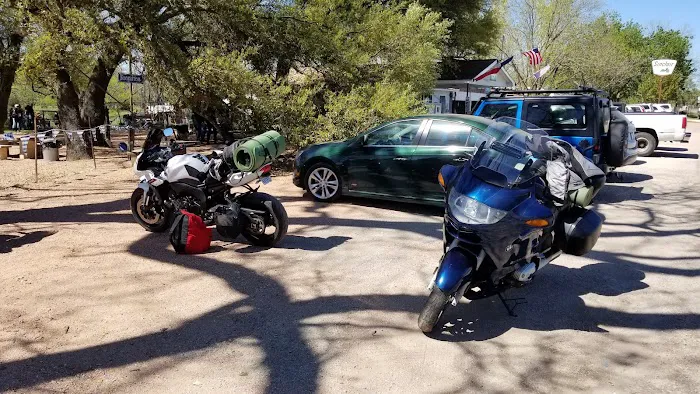 Pecan Grove Campground Picture 7