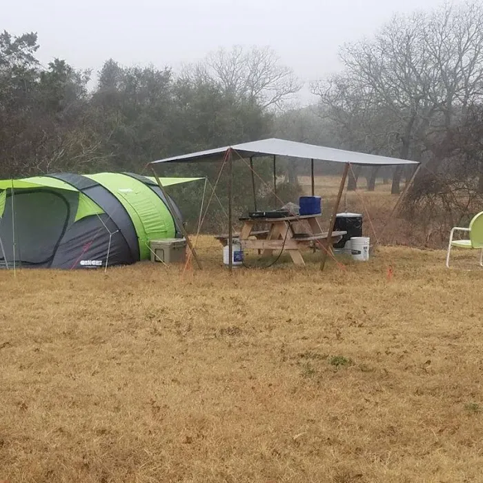 Pecan Grove Campground Picture 9