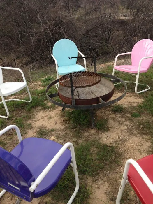 Pecan Grove Campground Picture 8
