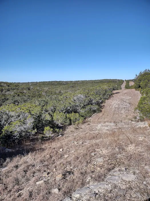 Pedernales Falls Horse Campground Picture 4
