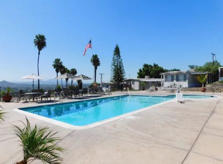 Monte Verde Estates