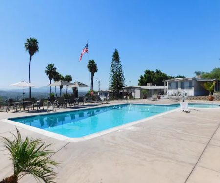 Monte Verde Estates