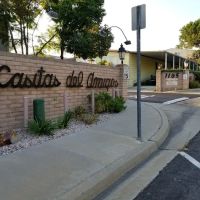 Casitas Del Amigos ico