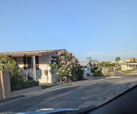 La Moree Estates