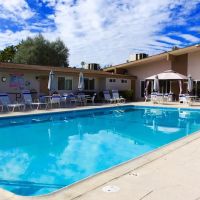 Casitas Del Sol ico
