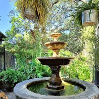 Krause Springs ico