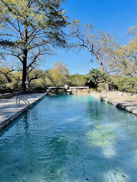 Krause Springs Picture 9