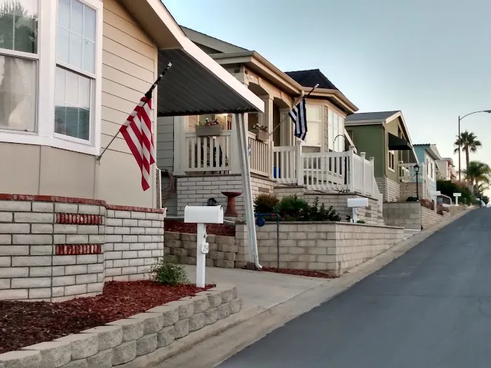 San Marcos Mobile Estates Picture 2
