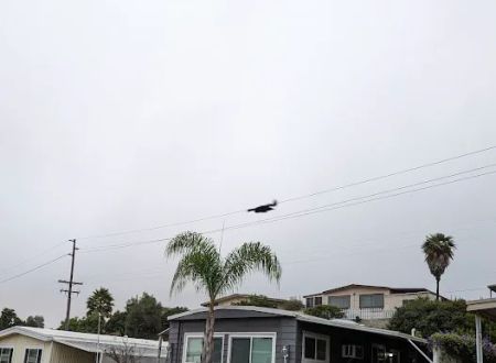 San Marcos Mobile Estates