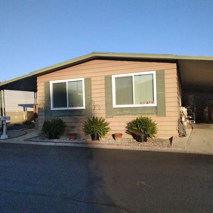 San Marcos Mobile Estates Picture 5