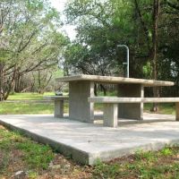 Grelle Recreation Area ico
