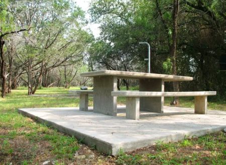 Grelle Recreation Area